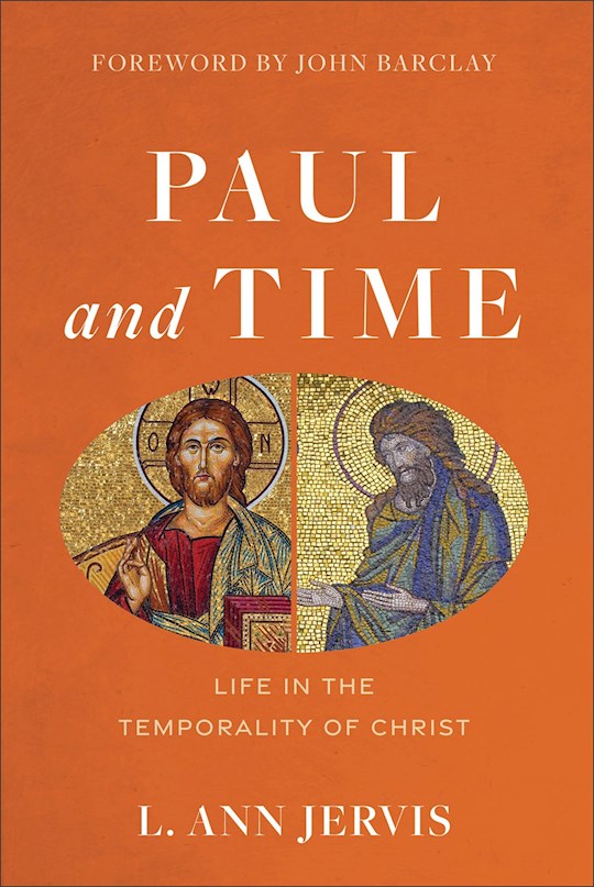 Paul And Time