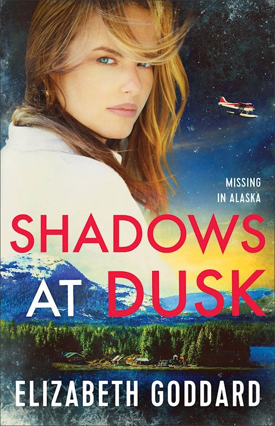 Shadows At Dusk (Missing In Alaska 