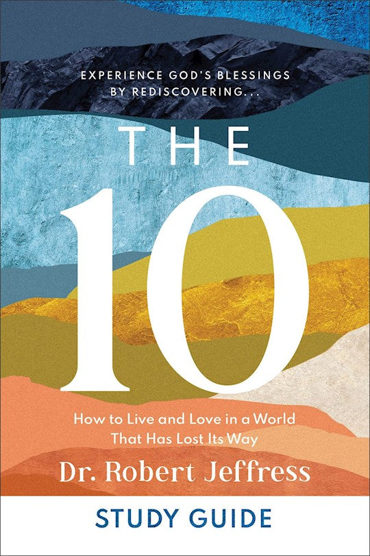 The 10 Study Guide