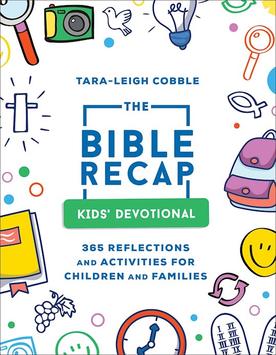 The Bible Recap Kids&