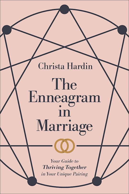 The Enneagram In Marriage