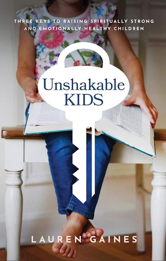 Unshakable Kids