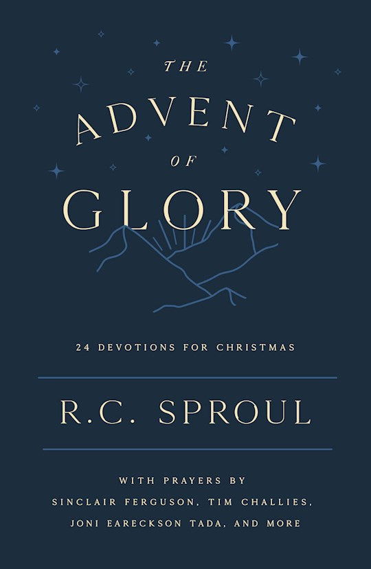 The Advent of Glory