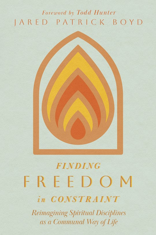 Finding Freedom In Constraint