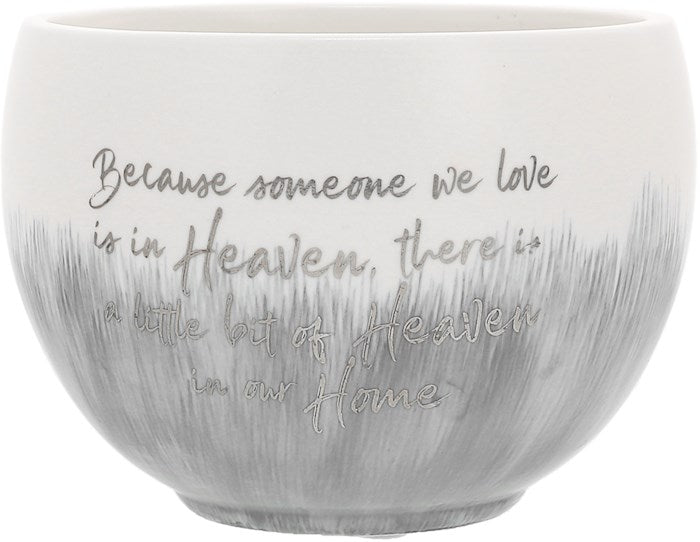 Candle-Heaven In Our Home-15oz