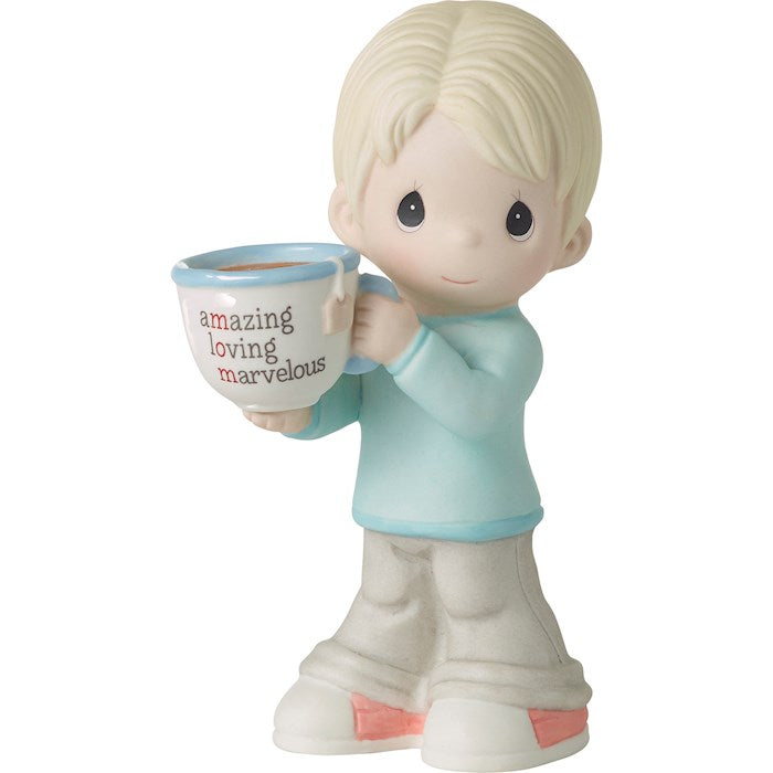 Figurine-Mom You&