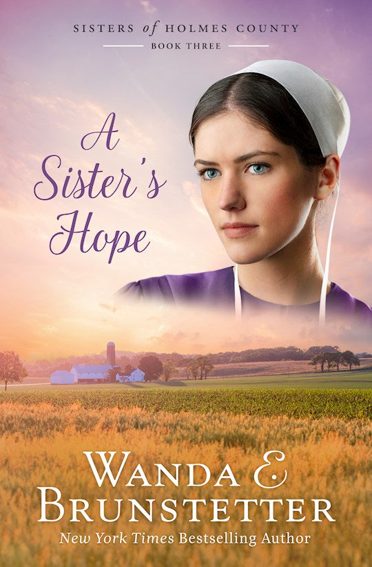 A Sister&