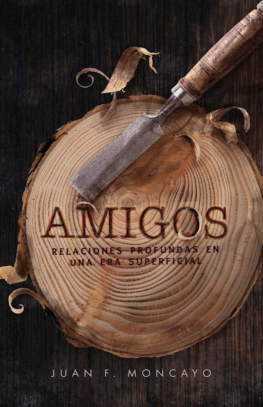 Amigos (Friends)