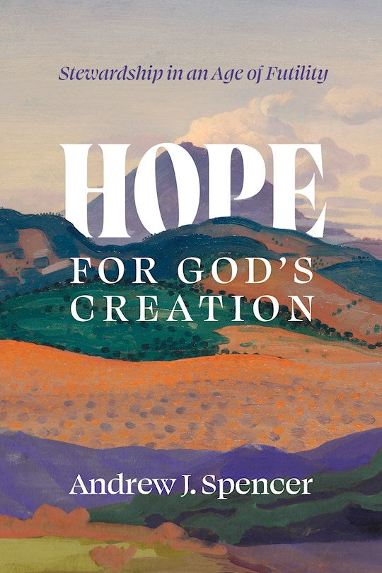 Hope For God&