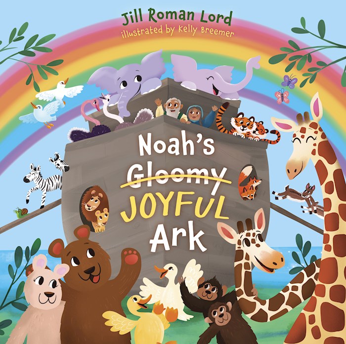 Noah&