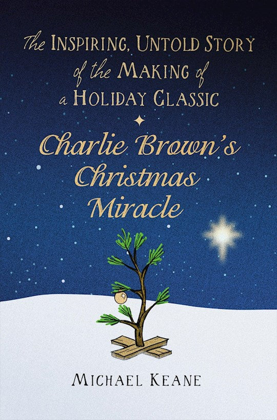 Charlie Brown&