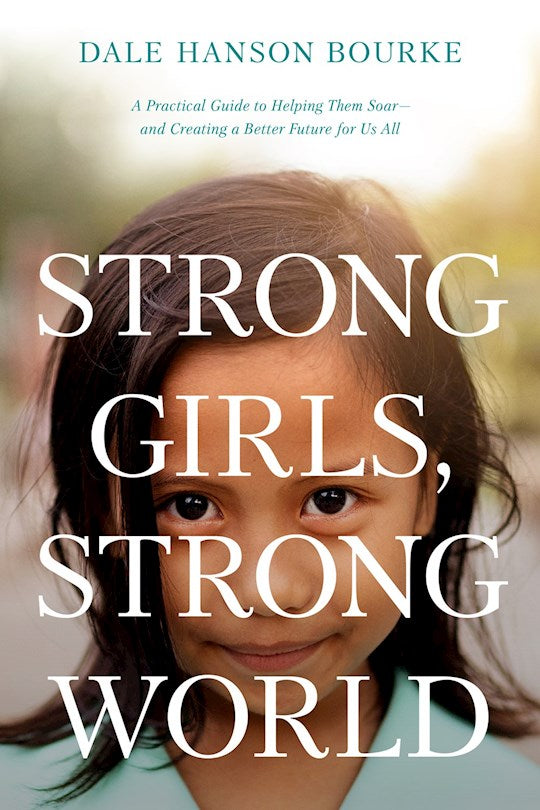 Strong Girls Strong World-Hardcover