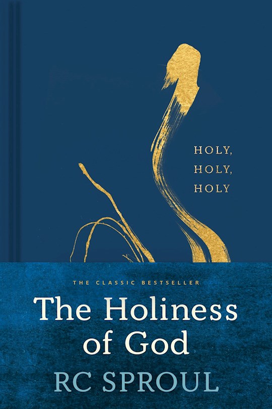 The Holiness Of God (Revised)