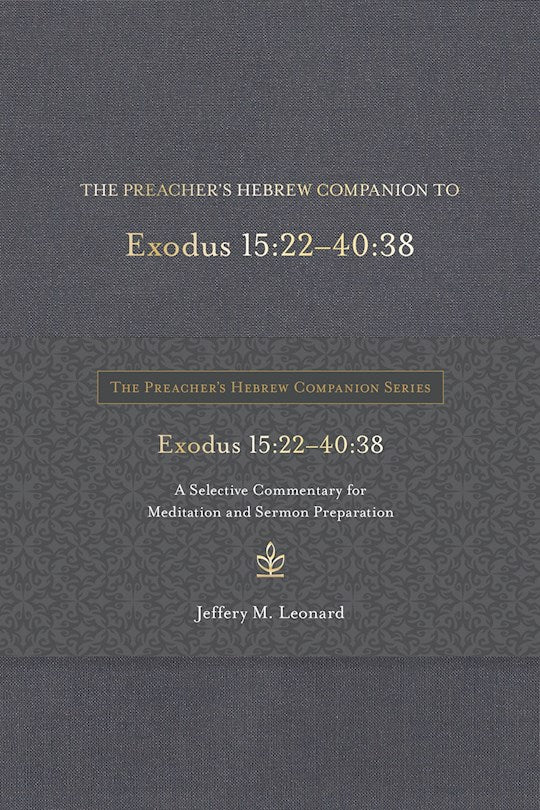 The Preacher&