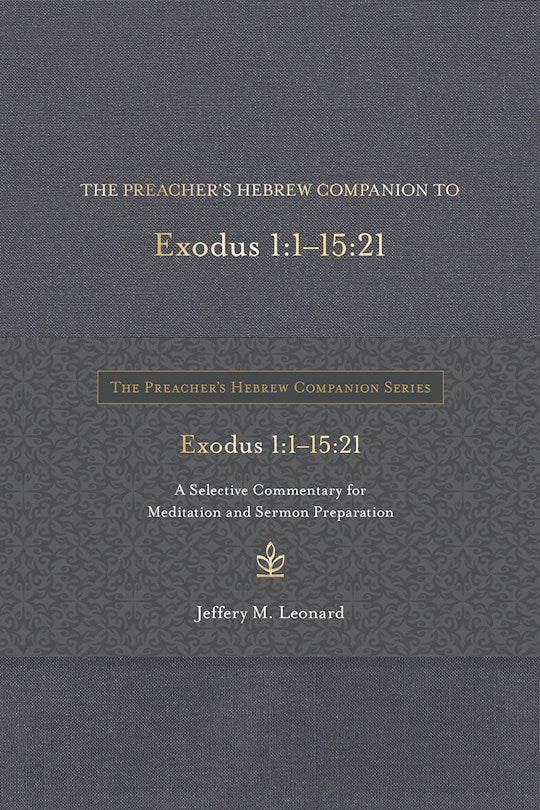 The Preacher&