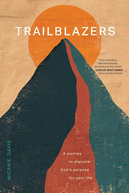 Trailblazers