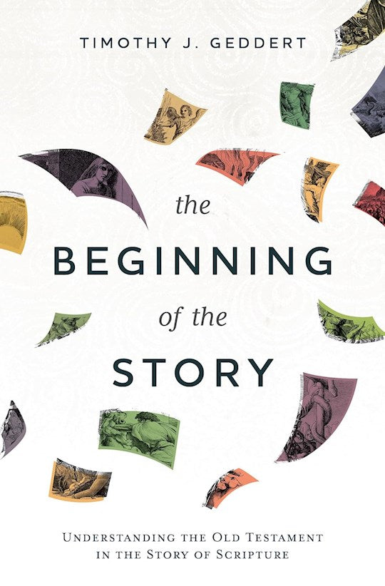 The Beginning Of The Story
