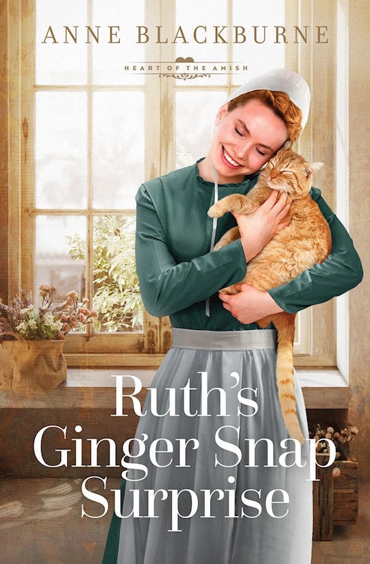 Ruth&