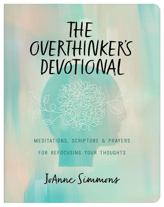 The Overthinker&