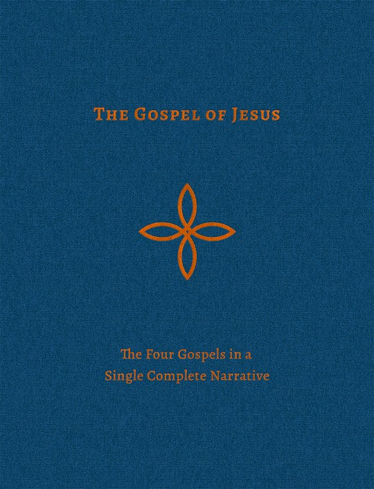 The Gospel Of Jesus