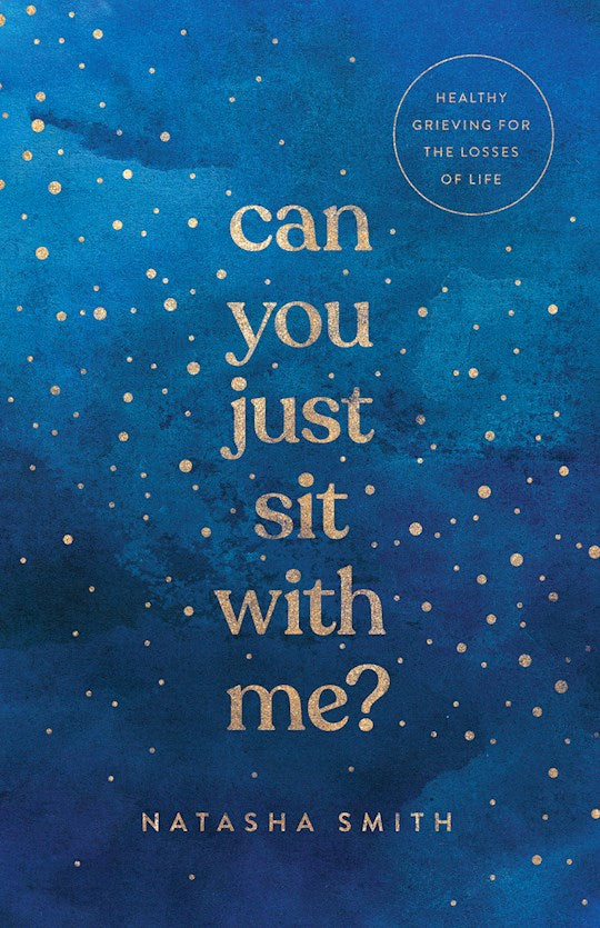 Can You Just Sit With Me?