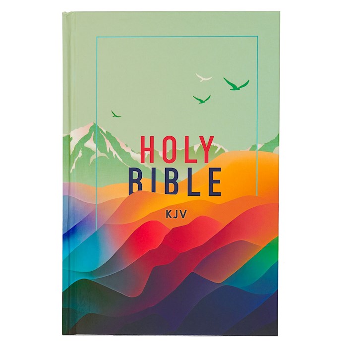 KJV Kid&