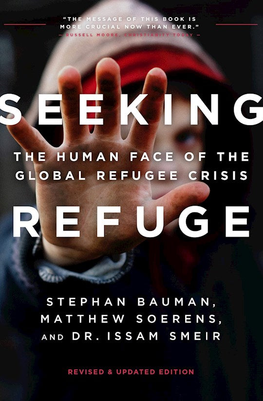 Seeking Refuge (Second Edition)