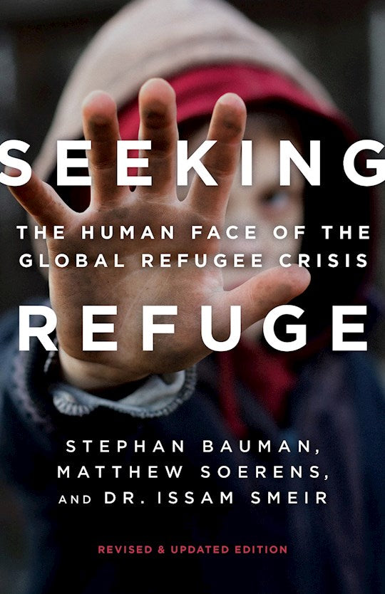 Seeking Refuge (New Edition)