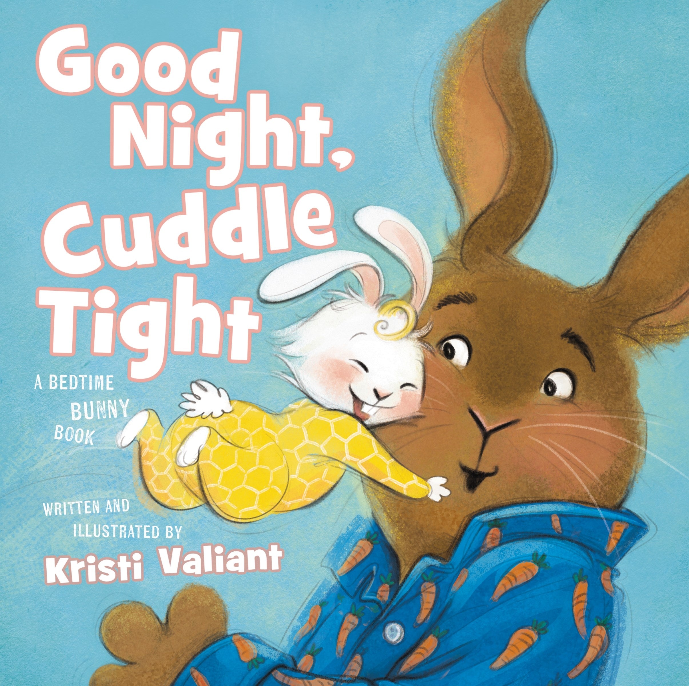 Good Night  Cuddle Tight
