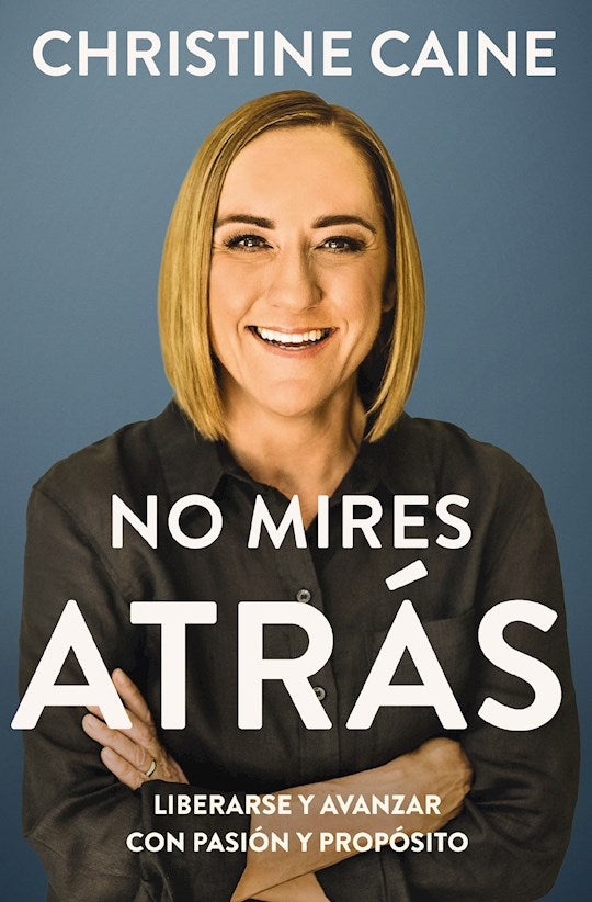 No Mires Atras (Don&