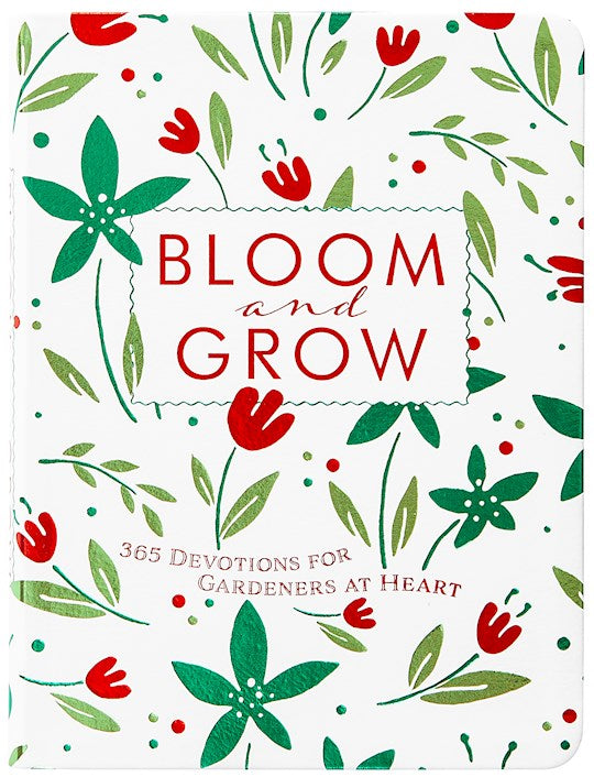 Bloom And Grow