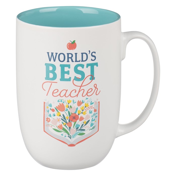 Mug-World&