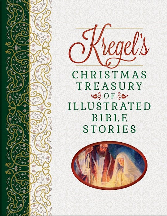 Kregel&