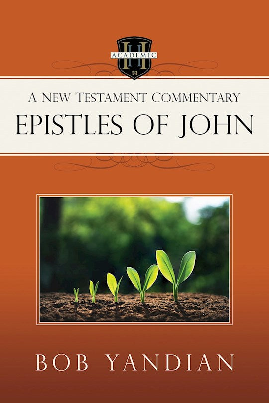 Epistles of John