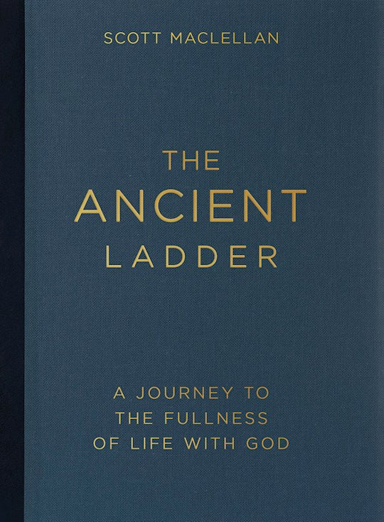 The Ancient Ladder