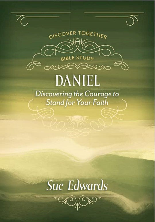 Daniel (Discover Together Bible Study)