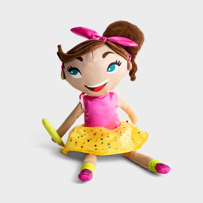Doll-Betty Confetti