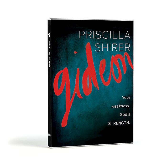 DVD-Gideon Set