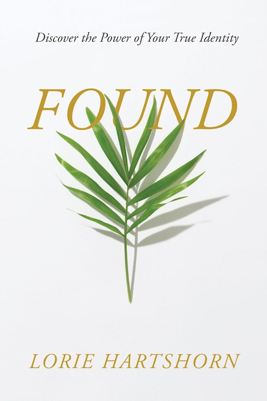 Found