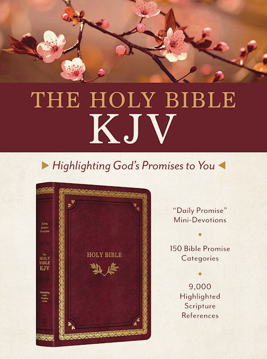 KJV Highlighting God&