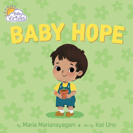 Baby Hope (Baby Virtues)