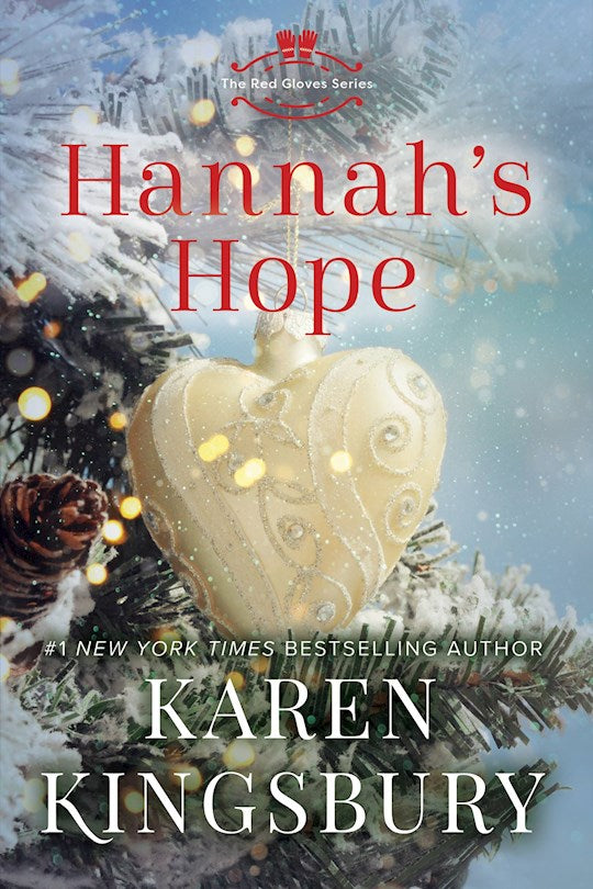 Hannah&