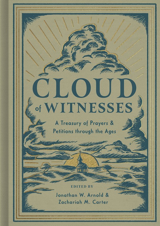 Cloud Of Witnesses