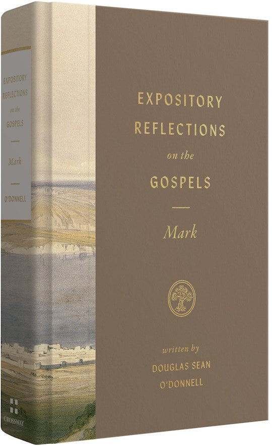 Expository Reflections On The Gospels Volume 3