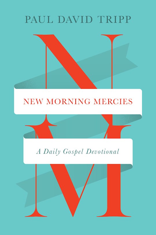New Morning Mercies (Repackage)