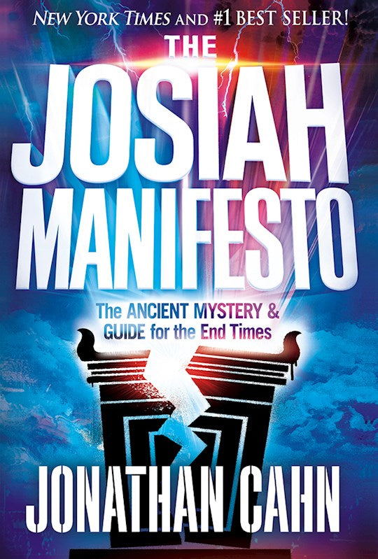 The Josiah Manifesto