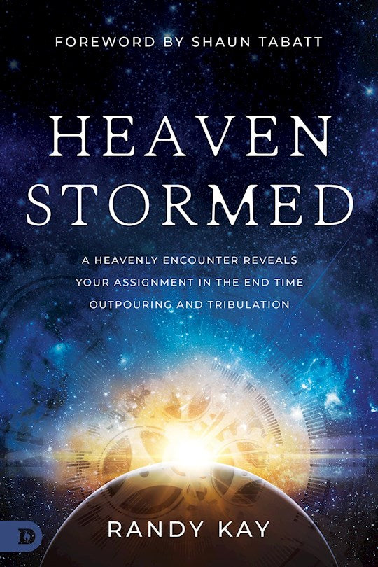 Heaven Stormed (LSI)