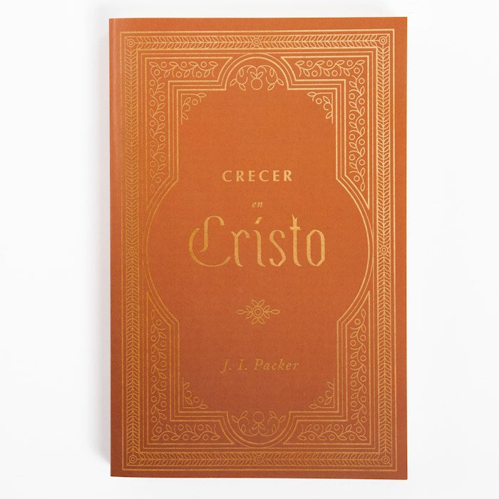 Creciendo en Cristo (Growing In Christ)