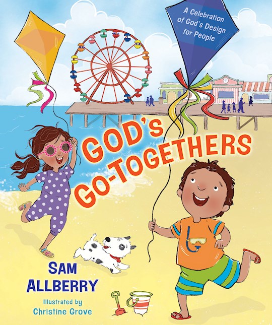 God&