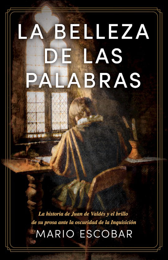 La Belleza de las Palabras (The Beauty Of Word)